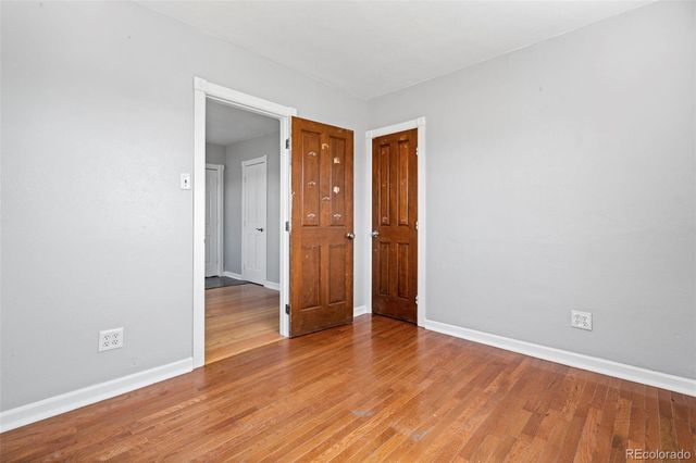 1105 & 1107 S Zenobia Street, Denver, CO 80219