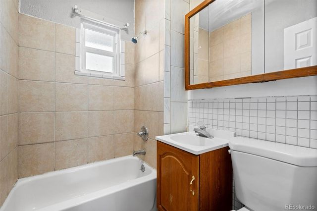 1105 & 1107 S Zenobia Street, Denver, CO 80219