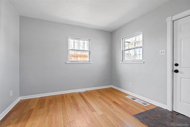 1105 & 1107 S Zenobia Street, Denver, CO 80219