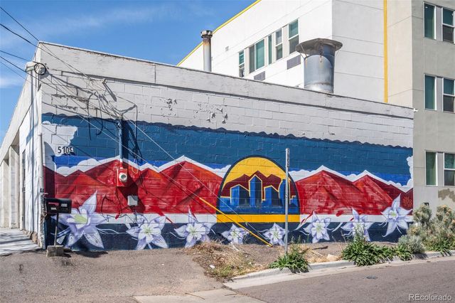 1105 & 1107 S Zenobia Street, Denver, CO 80219