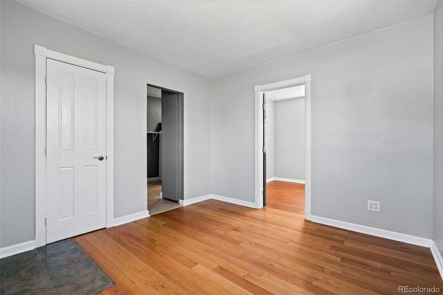1105 & 1107 S Zenobia Street, Denver, CO 80219