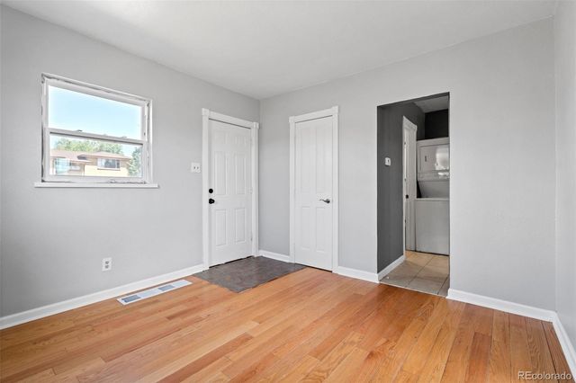 1105 & 1107 S Zenobia Street, Denver, CO 80219