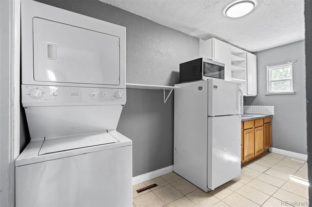 1105 & 1107 S Zenobia Street, Denver, CO 80219