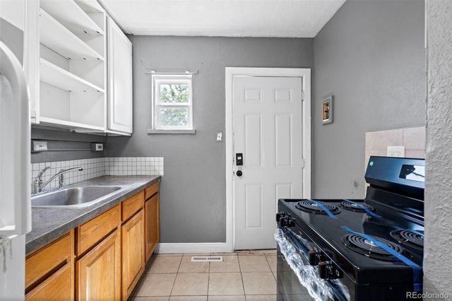 1105 & 1107 S Zenobia Street, Denver, CO 80219