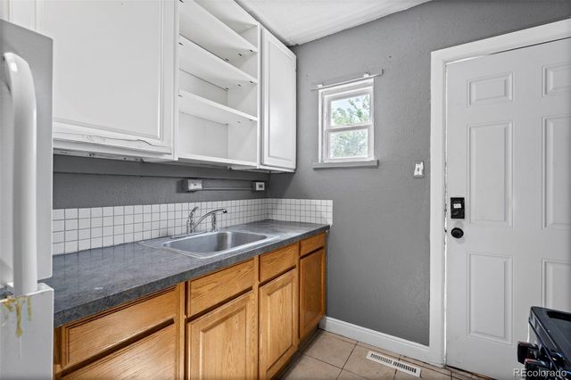 1105 & 1107 S Zenobia Street, Denver, CO 80219