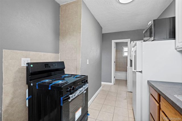 1105 & 1107 S Zenobia Street, Denver, CO 80219