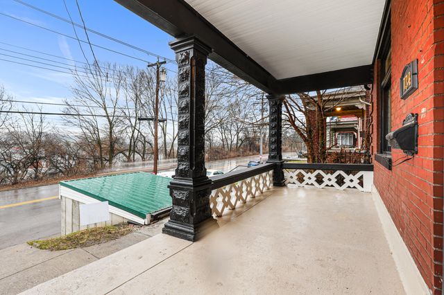 734 E 10th Street, Newport, KY 41071