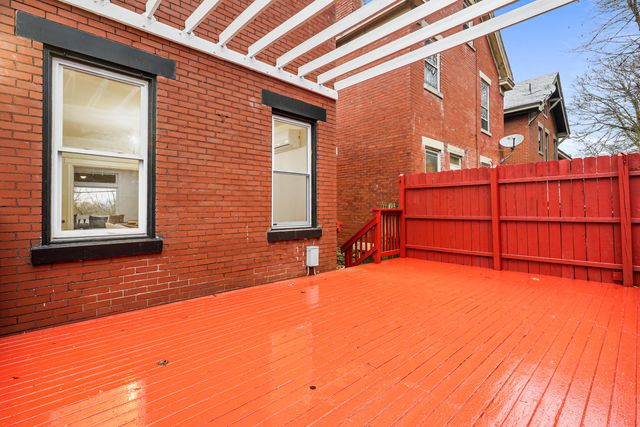 734 E 10th Street, Newport, KY 41071