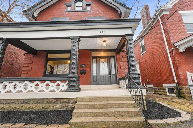 734 E 10th Street, Newport, KY 41071