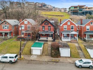 734 E 10th Street, Newport, KY 41071