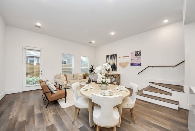 7502 Carver Road A, Houston, TX 77088