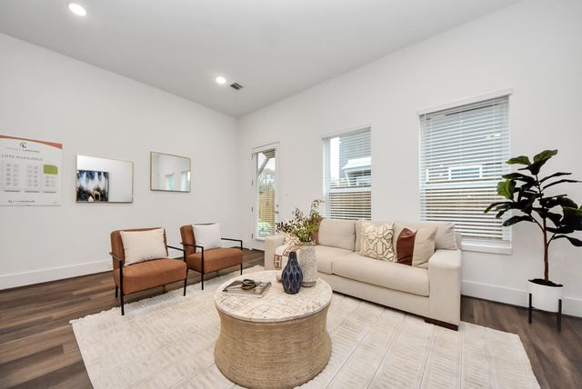 7502 Carver Road A, Houston, TX 77088