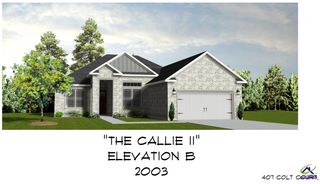 407 Colt Court, Kathleen, GA 31047