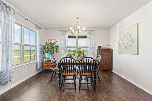 4846 County Road 327 RD, Granger, TX 76530