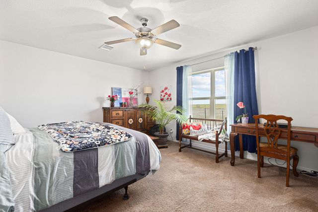 4846 County Road 327 RD, Granger, TX 76530