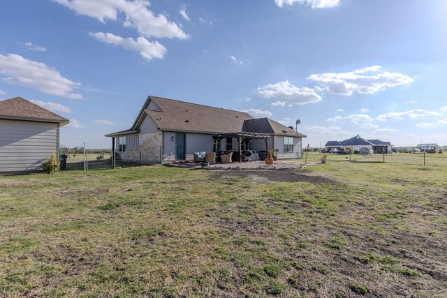4846 County Road 327 RD, Granger, TX 76530