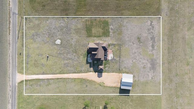 4846 County Road 327 RD, Granger, TX 76530