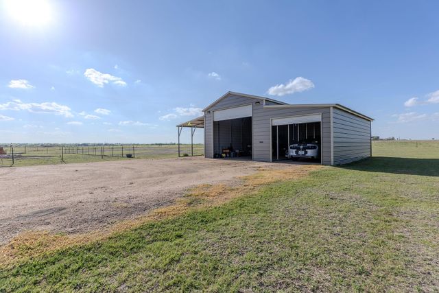 4846 County Road 327 RD, Granger, TX 76530