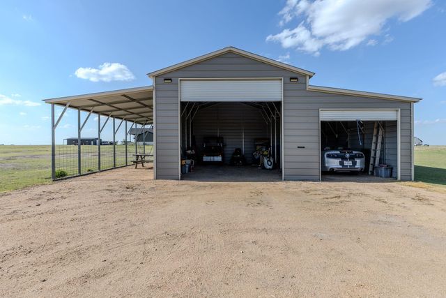 4846 County Road 327 RD, Granger, TX 76530