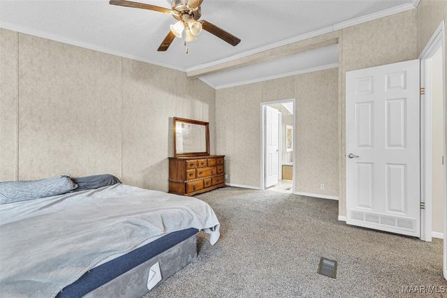 1241 WIND CREEK FARM Road, Alexander City, AL 35010