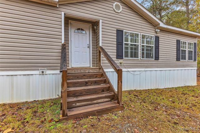 1241 WIND CREEK FARM Road, Alexander City, AL 35010