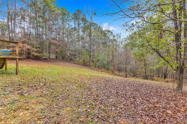 1241 WIND CREEK FARM Road, Alexander City, AL 35010