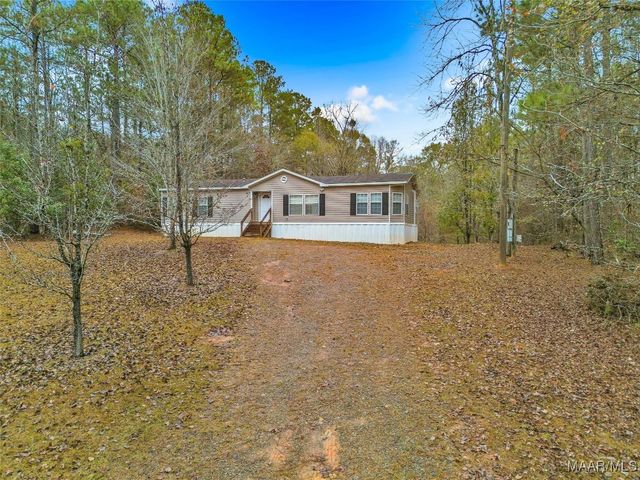 1241 WIND CREEK FARM Road, Alexander City, AL 35010