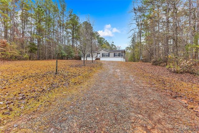 1241 WIND CREEK FARM Road, Alexander City, AL 35010