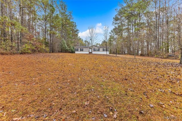 1241 WIND CREEK FARM Road, Alexander City, AL 35010