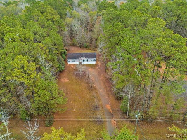 1241 WIND CREEK FARM Road, Alexander City, AL 35010