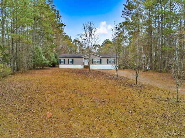 1241 WIND CREEK FARM Road, Alexander City, AL 35010