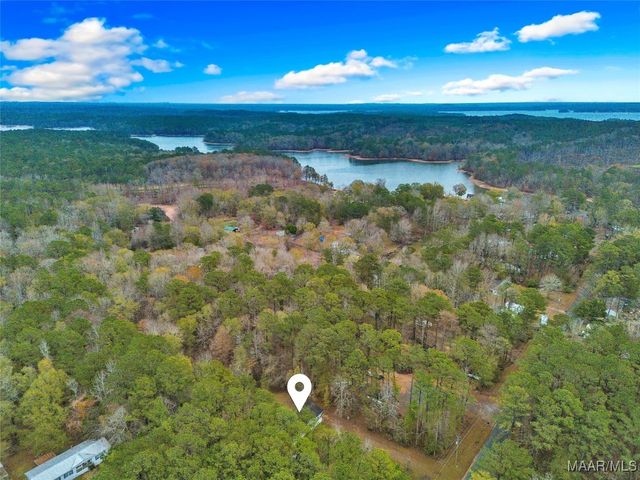 1241 WIND CREEK FARM Road, Alexander City, AL 35010