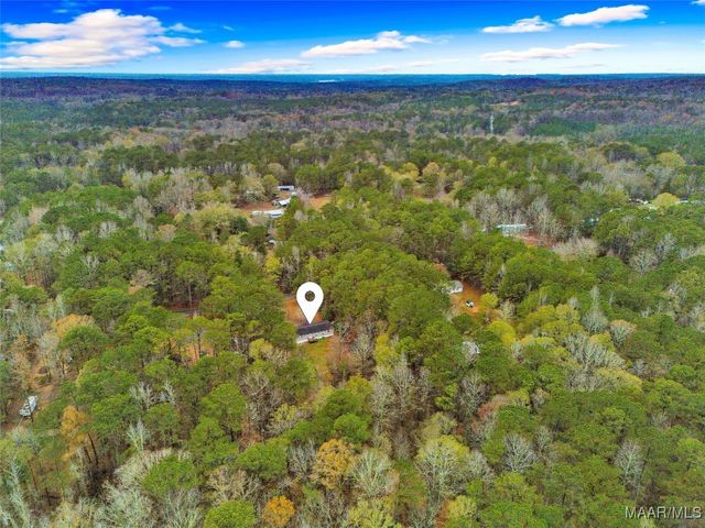 1241 WIND CREEK FARM Road, Alexander City, AL 35010