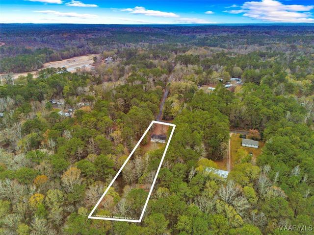 1241 WIND CREEK FARM Road, Alexander City, AL 35010