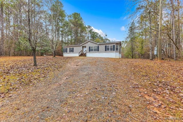 1241 WIND CREEK FARM Road, Alexander City, AL 35010