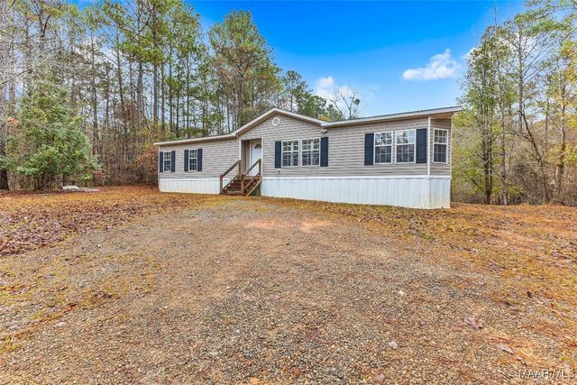 1241 WIND CREEK FARM Road, Alexander City, AL 35010