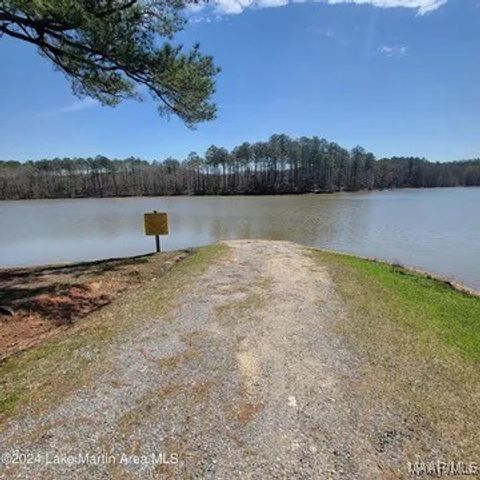 1241 WIND CREEK FARM Road, Alexander City, AL 35010
