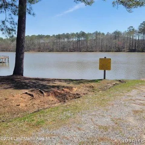 1241 WIND CREEK FARM Road, Alexander City, AL 35010