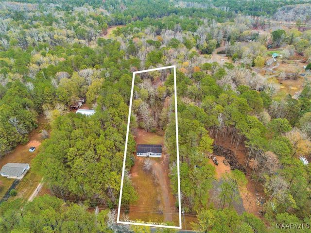1241 WIND CREEK FARM Road, Alexander City, AL 35010
