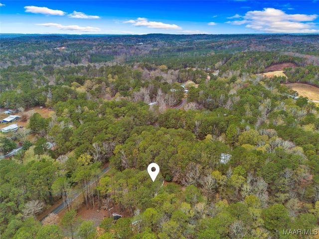 1241 WIND CREEK FARM Road, Alexander City, AL 35010