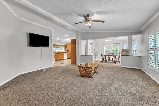 1241 WIND CREEK FARM Road, Alexander City, AL 35010