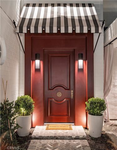 2442 MARINO Drive, Newport Beach, CA 92663