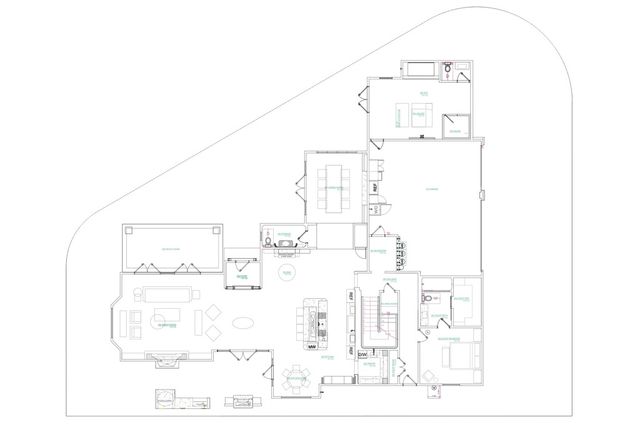 2442 MARINO Drive, Newport Beach, CA 92663