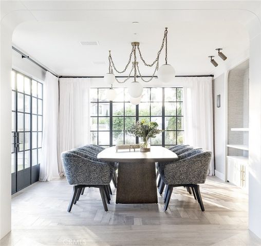 2442 MARINO Drive, Newport Beach, CA 92663