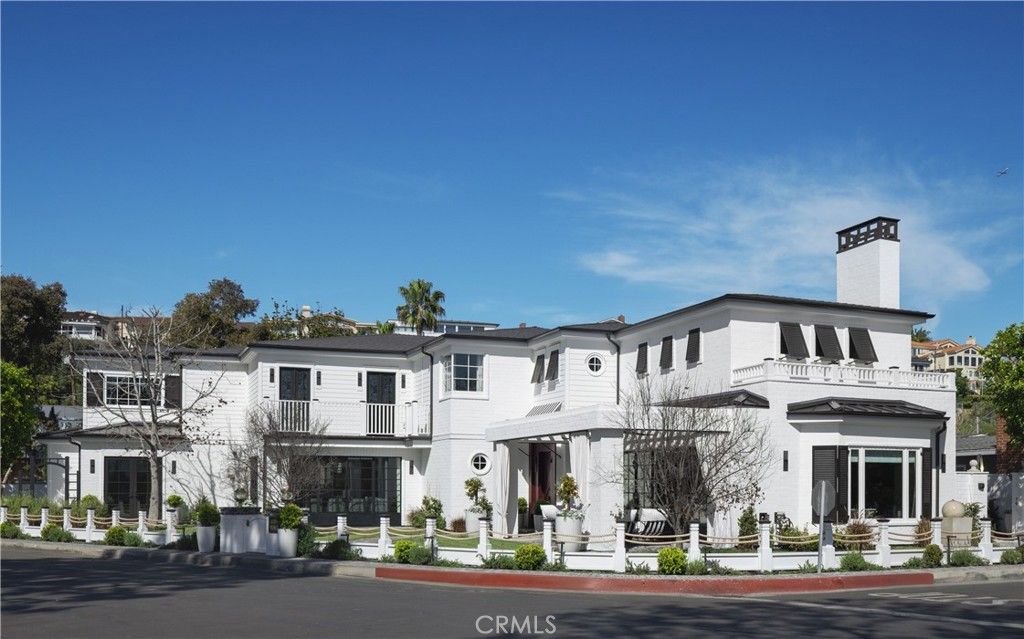 2442 MARINO Drive, Newport Beach, CA 92663