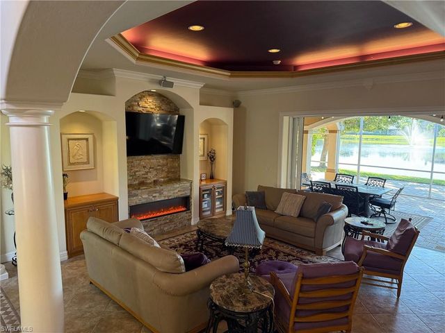 1687 McGregor Reserve DR, Fort Myers, FL 33901