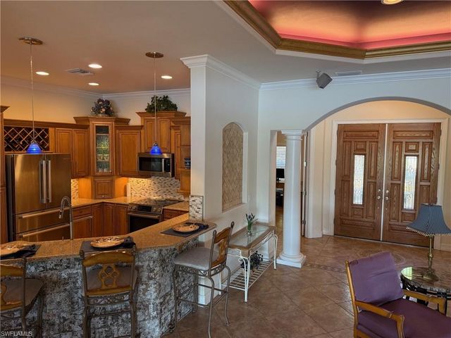 1687 McGregor Reserve DR, Fort Myers, FL 33901