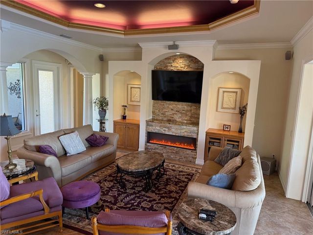 1687 McGregor Reserve DR, Fort Myers, FL 33901