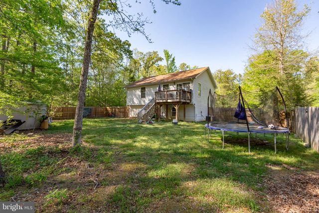 877 CAMPERS LN, Ruther Glen, VA 22546