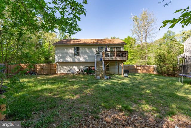 877 CAMPERS LN, Ruther Glen, VA 22546